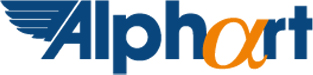 Alphart GmbH - Logo