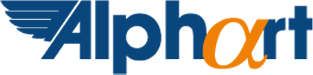 Flüssigkeitsabfüllung und Produktkonfektionierung | Alphart - Logo